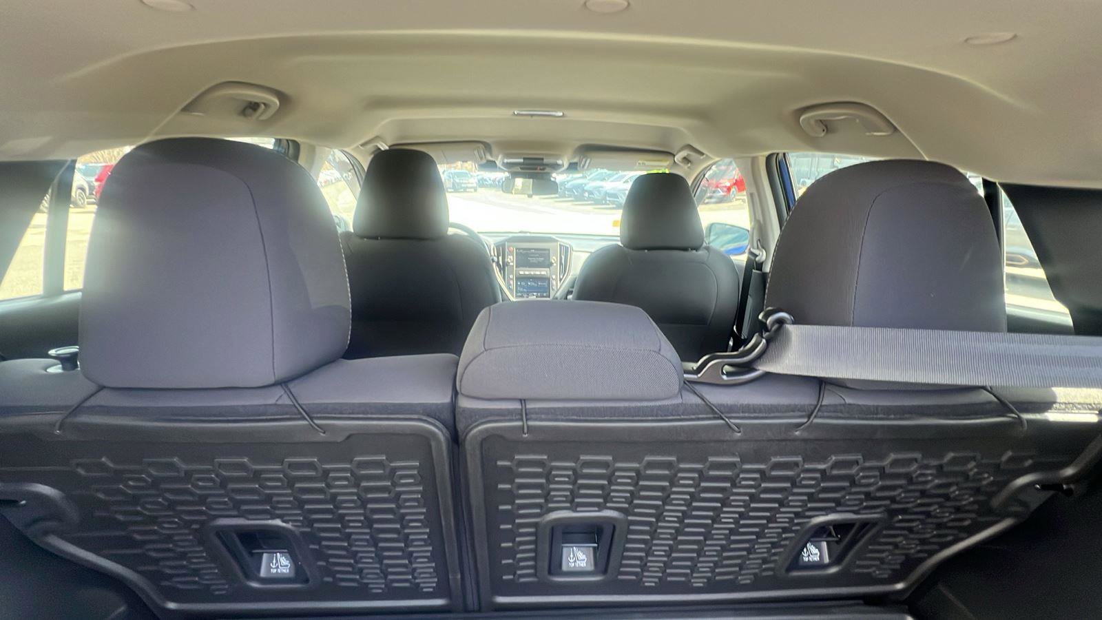 Certified 2025 Subaru Impreza 2.0i image 27