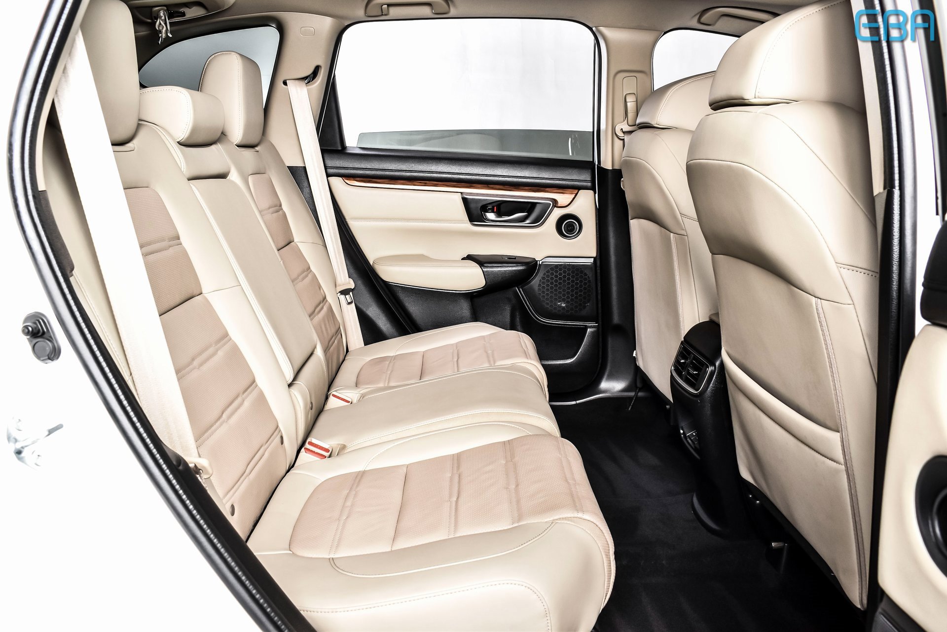 Used 2022 Honda CR-V Touring image 23