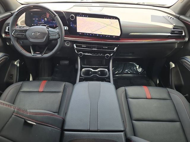 Used 2024 Chevrolet Traverse RS AWD/4WD image 9