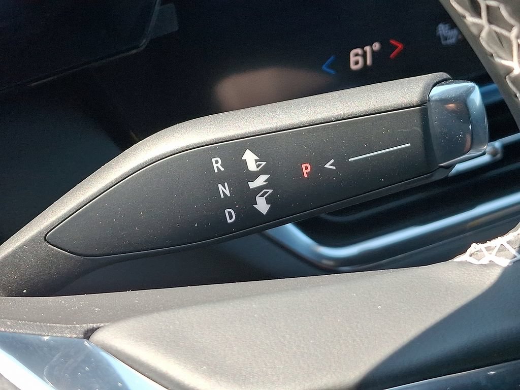 New 2026 Chevrolet Equinox EV LT FWD image 7