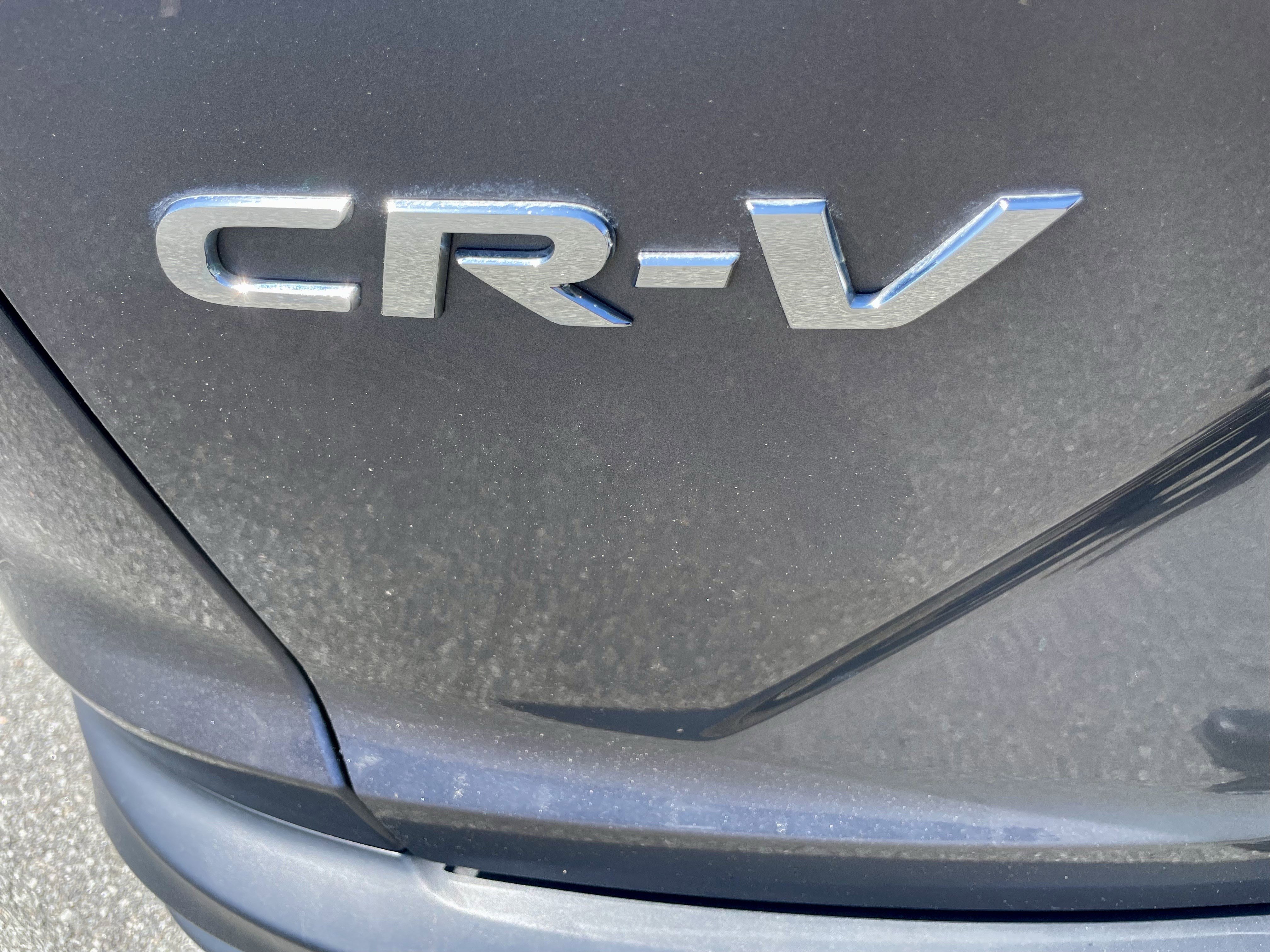 Used 2021 Honda CR-V EX image 32