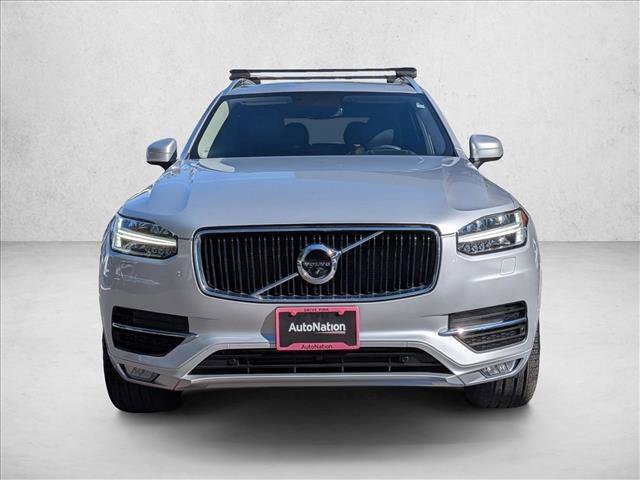 Used 2019 Volvo XC90 T5 Momentum image 2