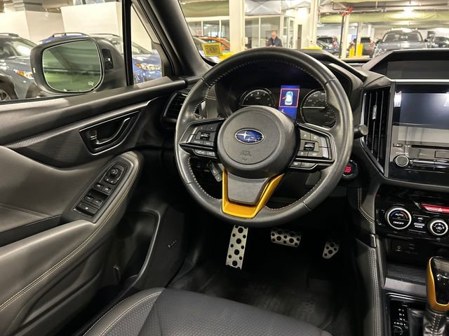 Used 2023 Subaru Forester Wilderness image 27