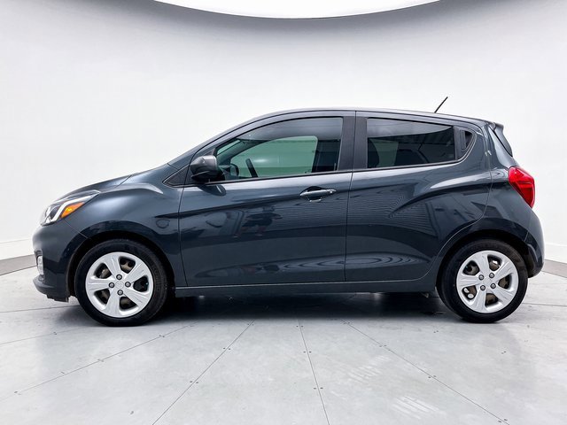 Used 2022 Chevrolet Spark LS image 12