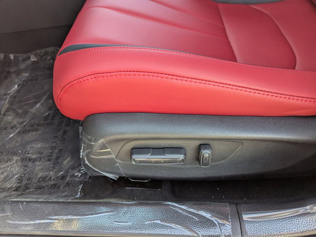 New 2026 Acura Integra A-Spec image 25