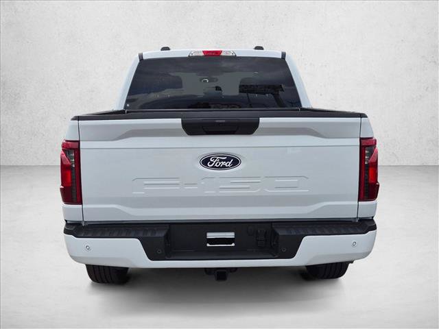 New 2026 Ford F150 XLT w/ Equipment Group 301A Standard RWD image 7