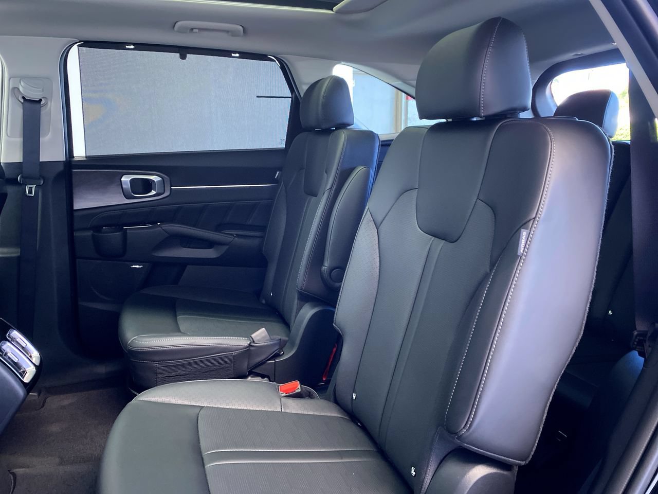 New 2026 Kia Sorento SX AWD/4WD image 35