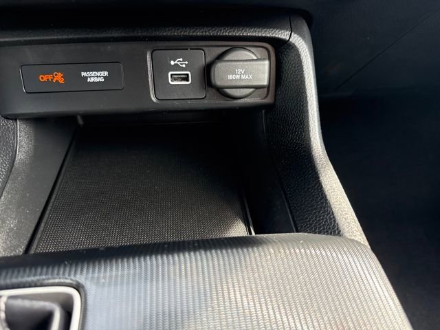 Certified 2023 Honda Civic Sport image 30