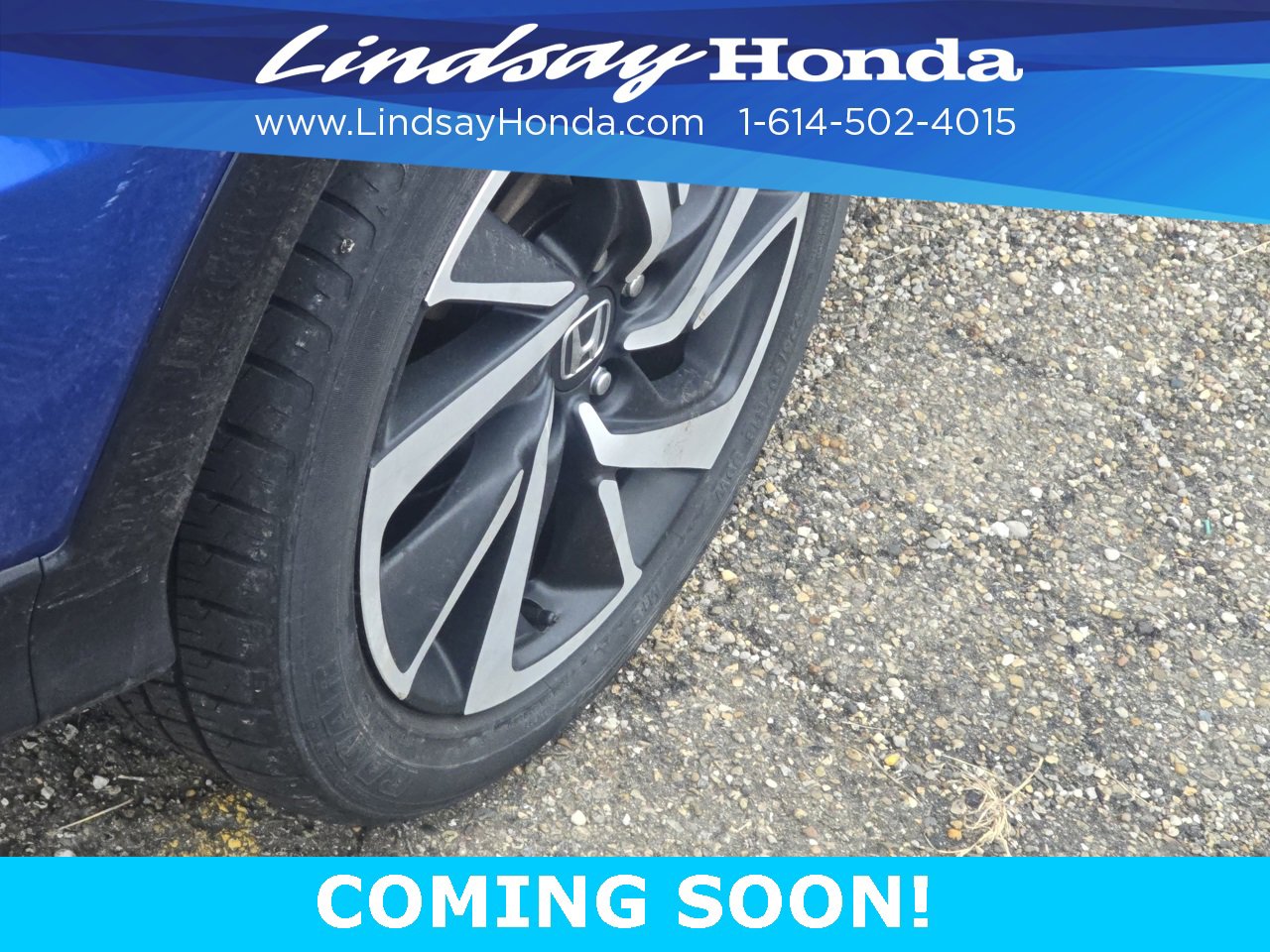 Used 2020 Honda HR-V Sport image 17