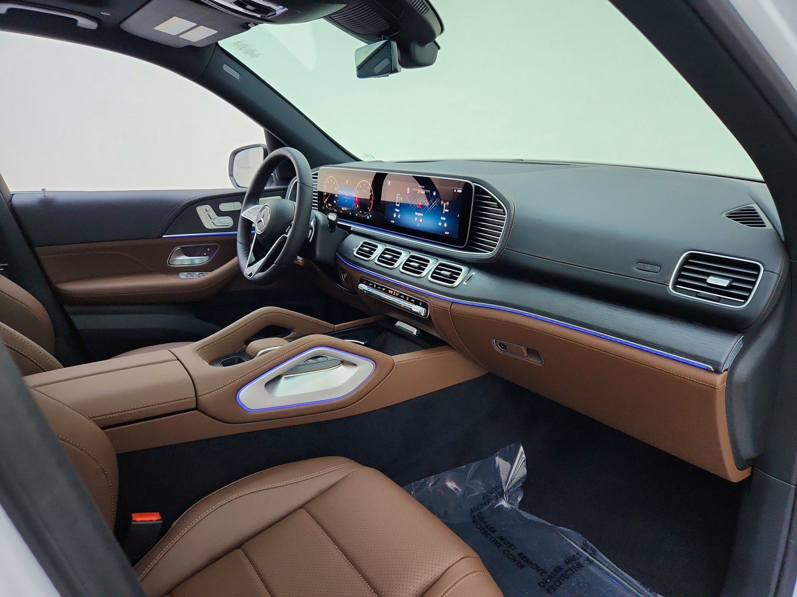 New 2026 Mercedes-Benz GLE 350 4MATIC image 19