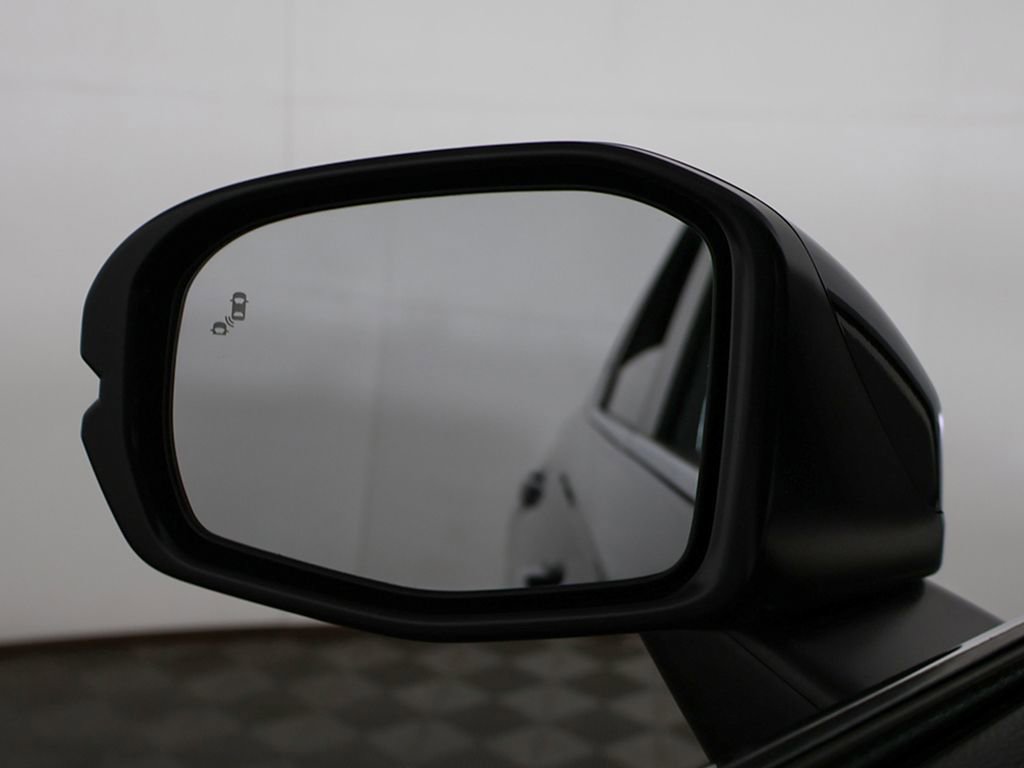 Certified 2023 Honda CR-V Sport Touring image 38