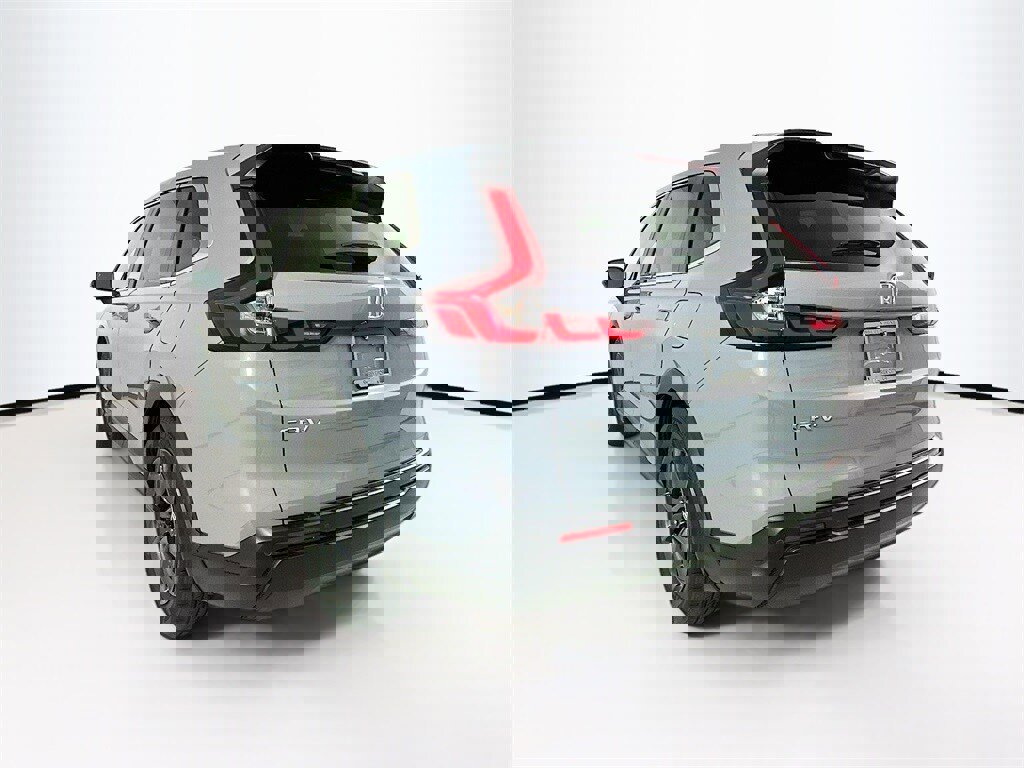 New 2026 Honda CR-V EX-L image 7