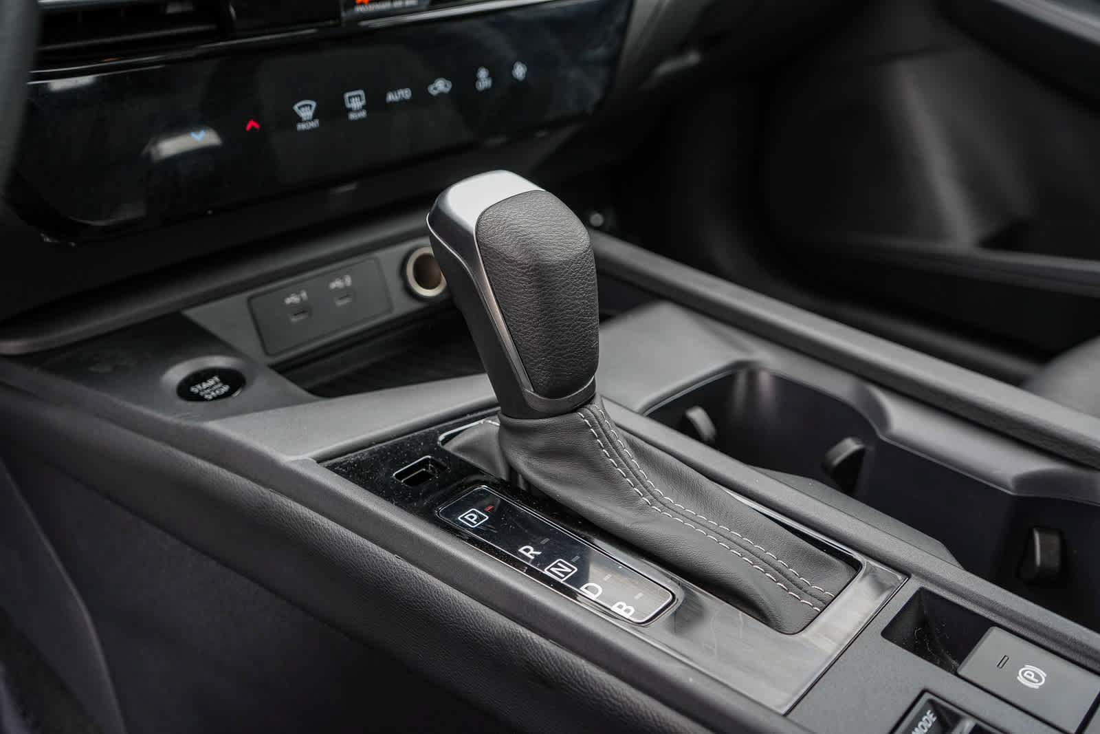 Used 2026 Nissan Sentra SV w/ Floor Mat Package FWD image 19