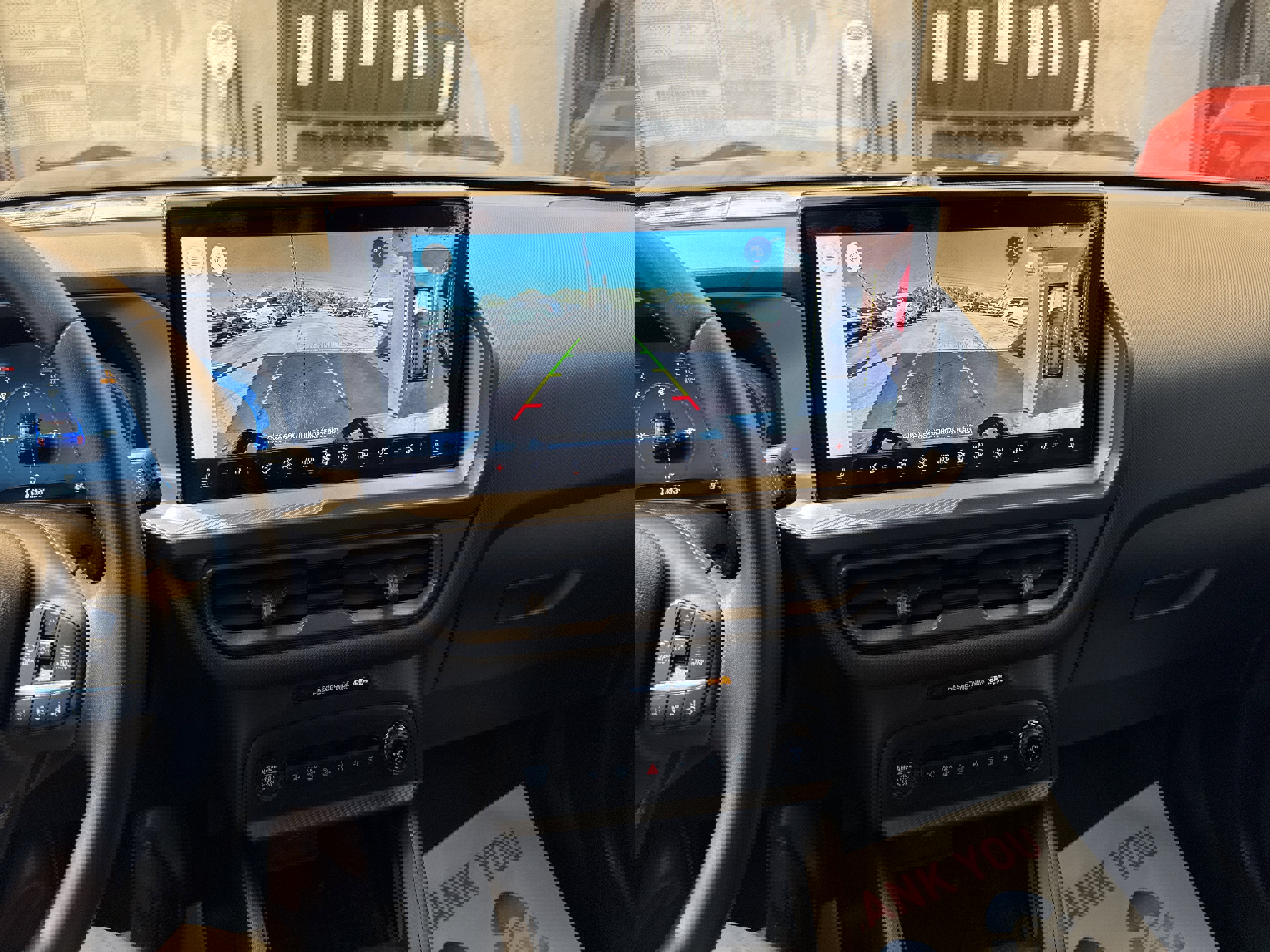 New 2025 Ford Bronco Sport Outer Banks w/ Sasquatch Outer Banks Package image 25