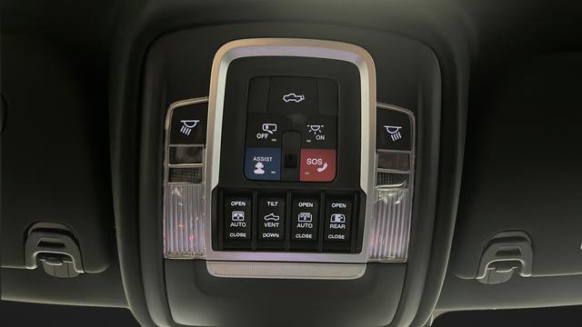 Used 2021 RAM 1500 TRX w/ TRX Level 2 Equipment Group AWD/4WD image 37