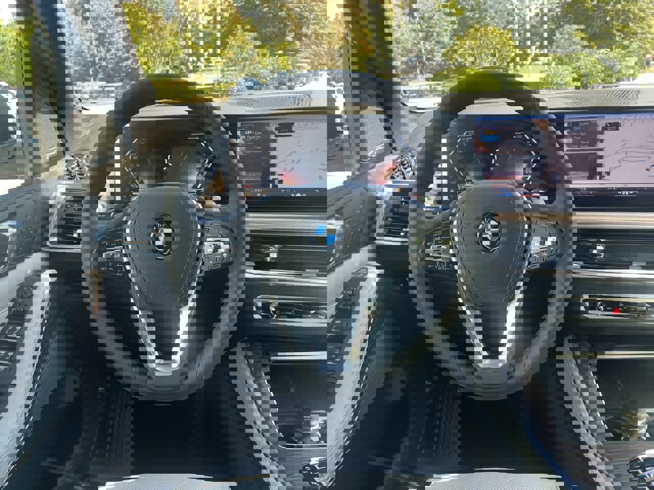 New 2026 BMW X5 xDrive40i image 21