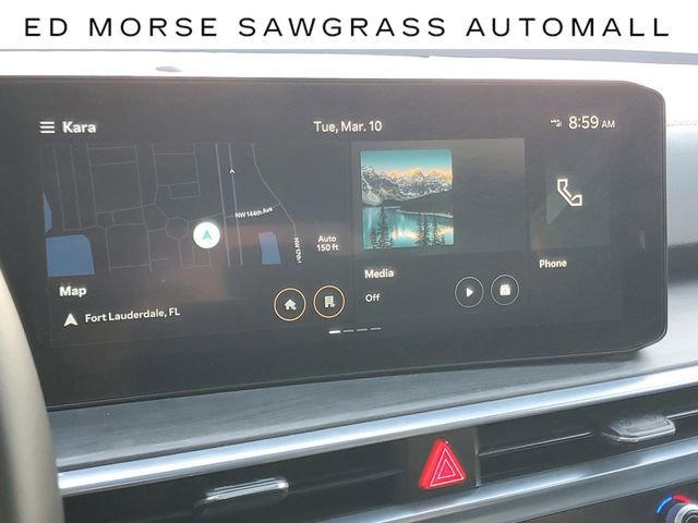 Used 2024 Kia Sorento SX image 26