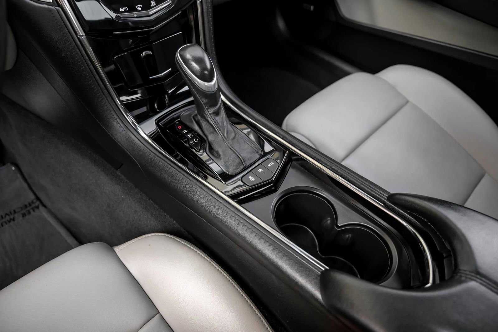 Used 2018 Cadillac ATS 2.0T Sedan image 24