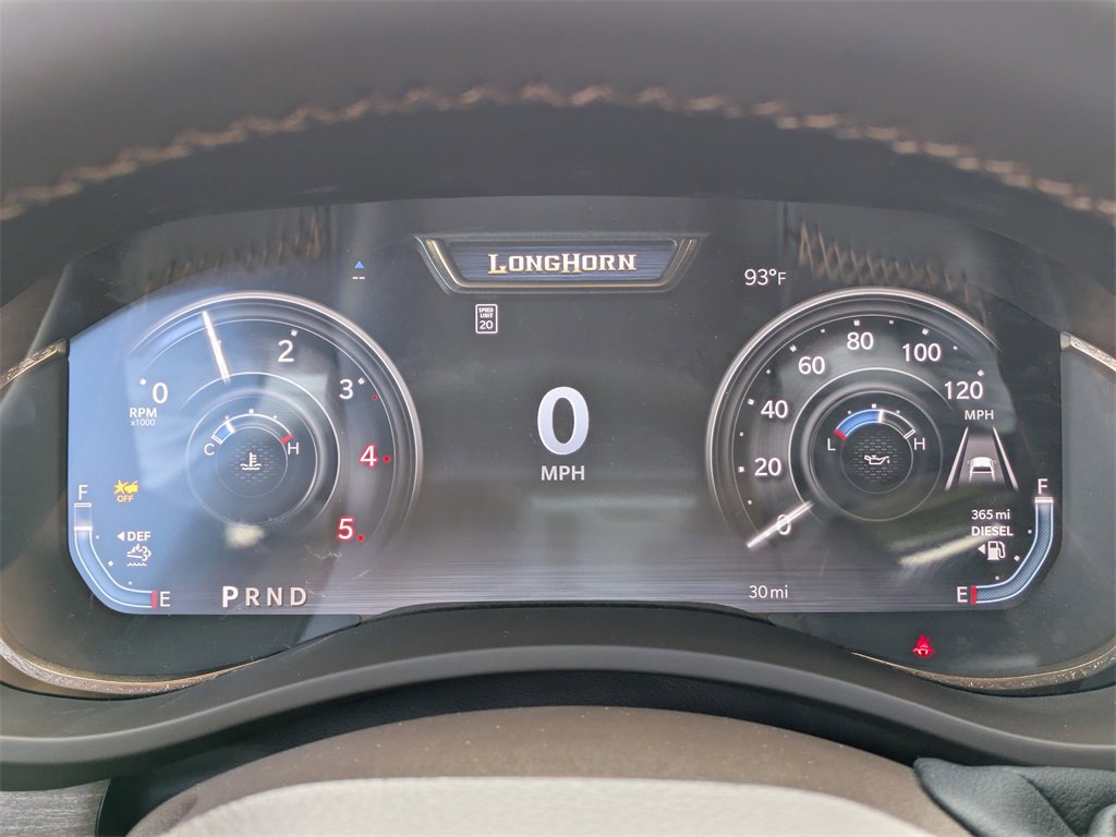New 2026 RAM 2500 Limited image 31