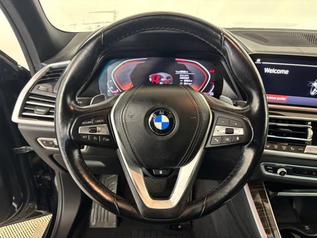 Used 2019 BMW X5 xDrive40i w/ Premium Package 2 AWD/4WD image 12
