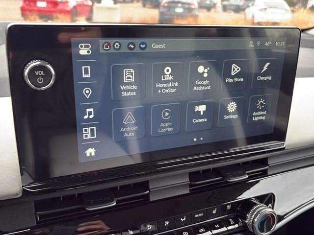 New 2026 Honda Prologue Elite image 10