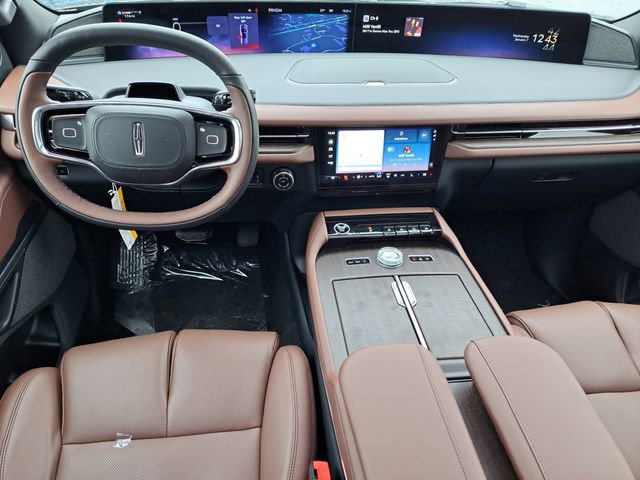 New 2026 Lincoln Navigator Reserve image 48