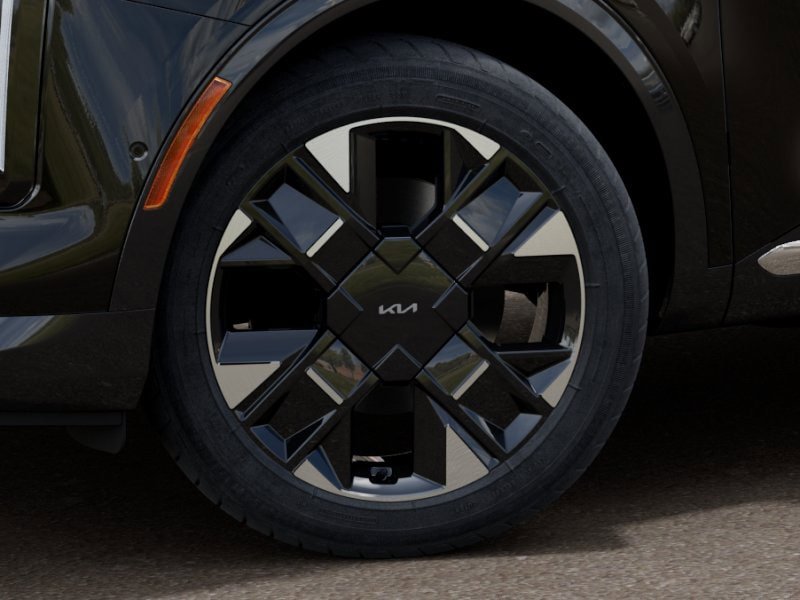 New 2026 Kia Sportage SX AWD/4WD image 9