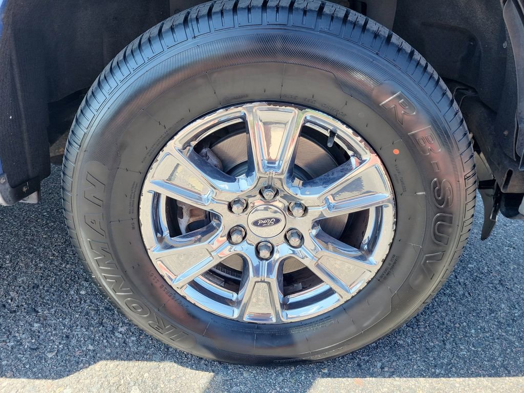 Used 2016 Ford F150 XLT w/ XTR Package image 23