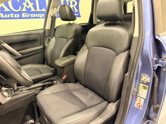 Used 2017 Subaru Forester 2.0XT Premium w/ Popular Package #2A AWD/4WD image 32