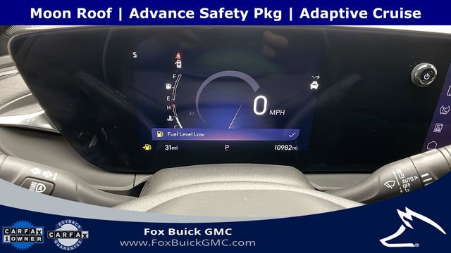 Used 2024 Buick Envista Avenir image 18