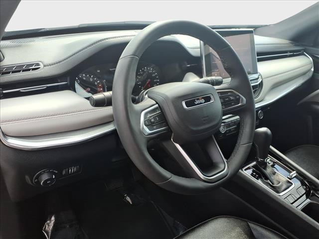 Used 2024 Jeep Compass Limited AWD/4WD image 20
