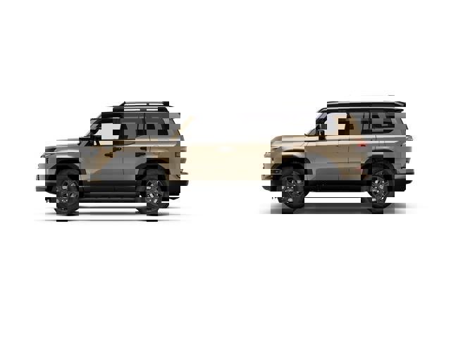 New 2026 Lexus GX 550 image 63