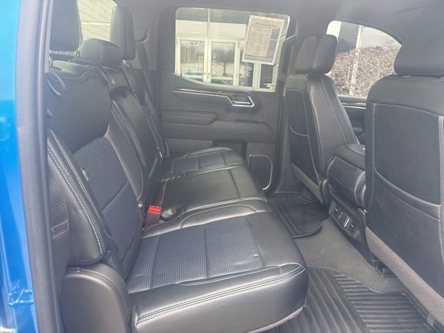 Used 2023 GMC Sierra 1500 Elevation image 26