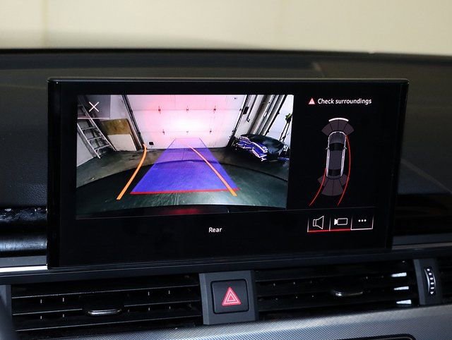 Used 2025 Audi A5 2.0T Premium Plus image 20