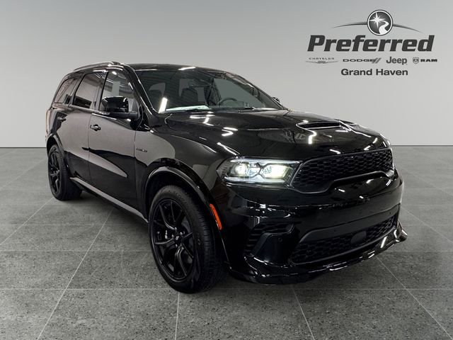 New 2026 Dodge Durango GT image 1