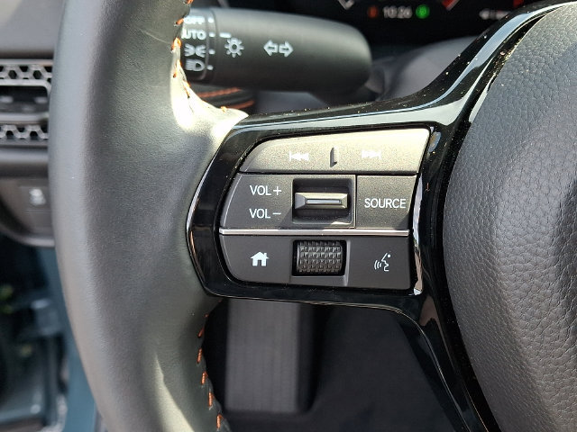 Used 2024 Honda HR-V Sport image 21