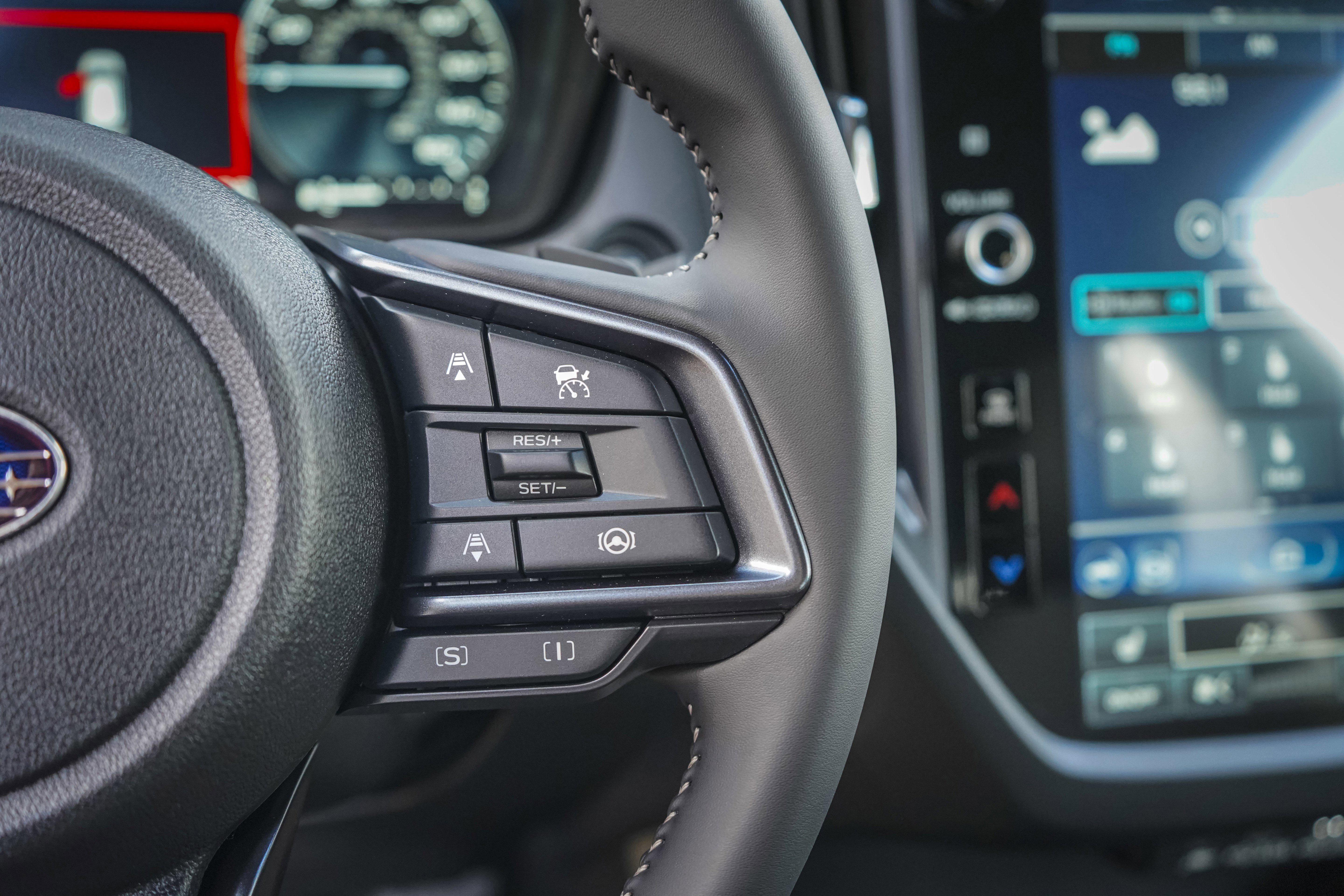 New 2025 Subaru Forester Limited image 17