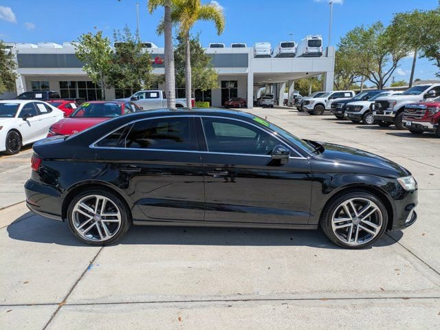 Used 2019 Audi A3 2.0T Premium w/ Convenience Package image 3