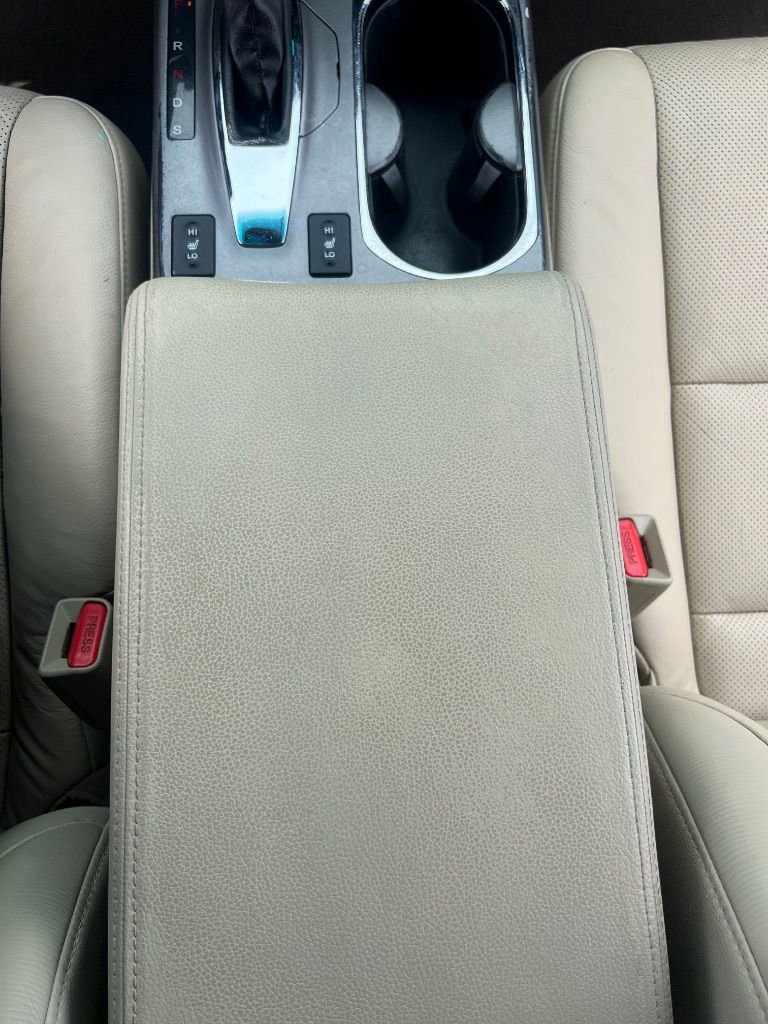 Used 2015 Acura RDX FWD image 26