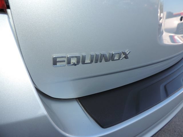 Used 2017 Chevrolet Equinox LT w/ Convenience Package FWD image 15