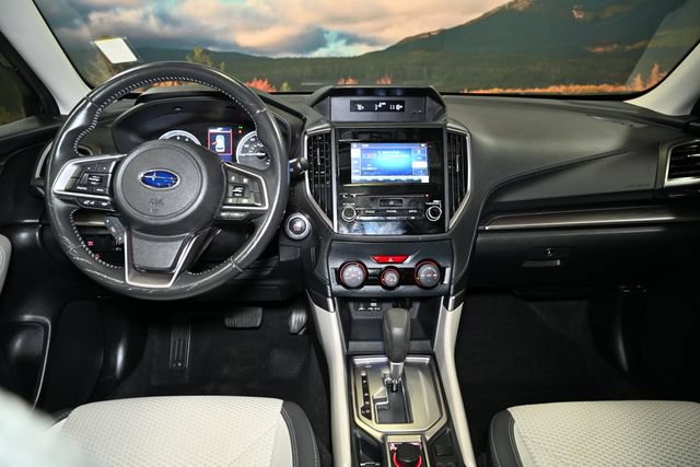 Used 2023 Subaru Forester Premium AWD/4WD image 65
