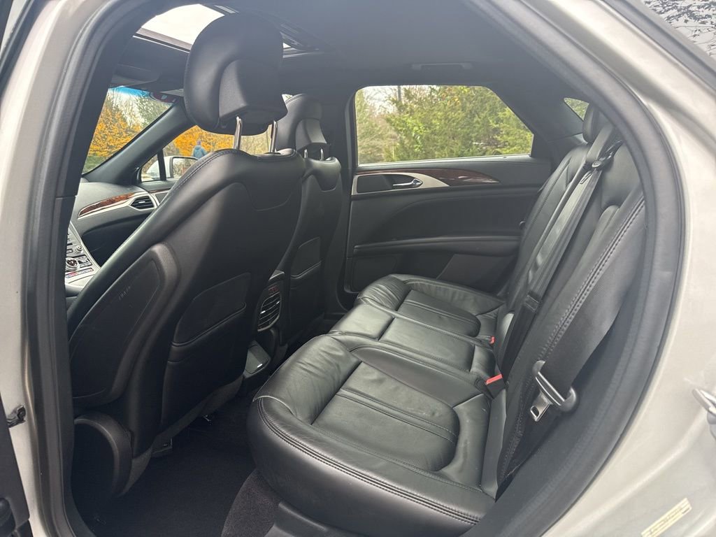 Used 2017 Lincoln MKZ Reserve w/ Climate Package image 25