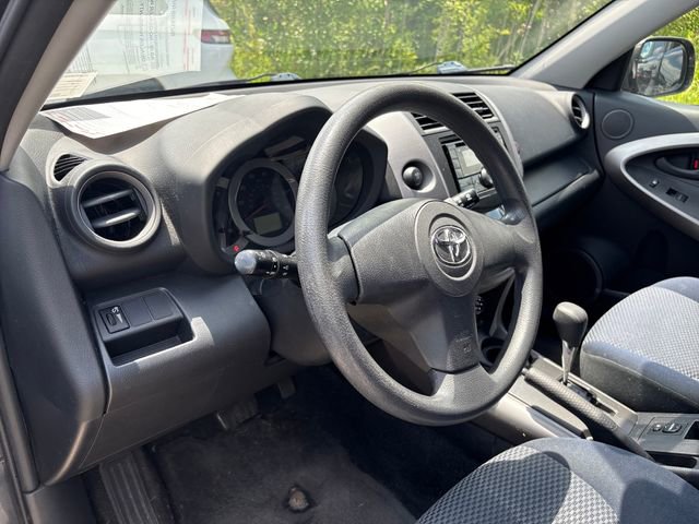 Used 2007 Toyota RAV4 Sport FWD image 8