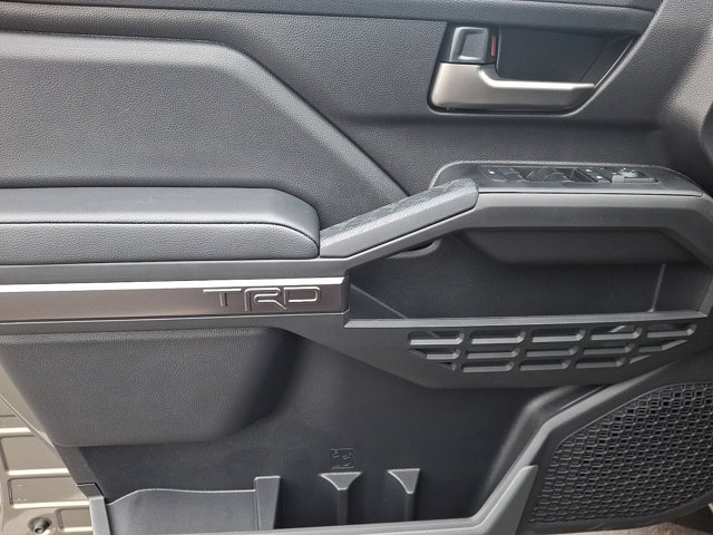 New 2026 Toyota Tacoma TRD Sport AWD/4WD image 10