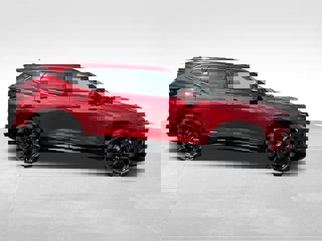 Used 2019 Chevrolet Blazer RS image 3