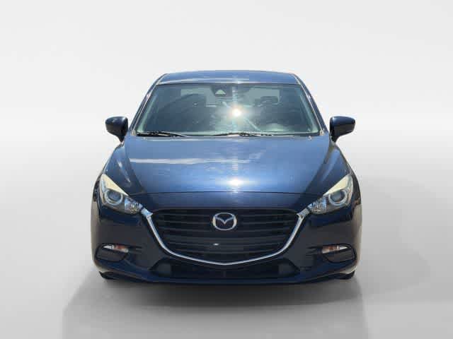 Used 2017 MAZDA MAZDA3 Touring FWD image 8