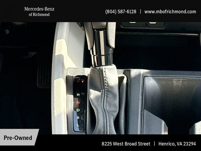 Used 2025 Honda Accord SE image 20