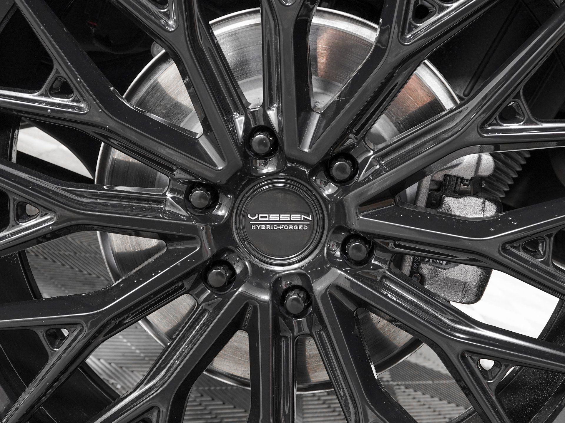 Used 2026 Cadillac Escalade Platinum Sport w/ LPO, Floor Liner Package image 37