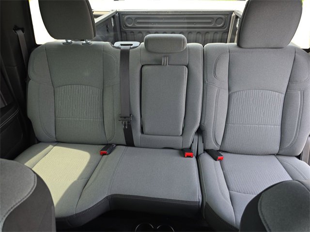 Used 2024 RAM 2500 Big Horn w/ Bed Utility Group image 22