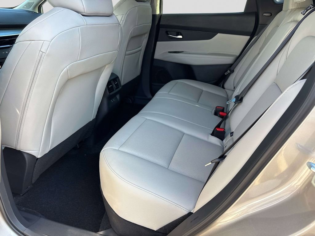 New 2026 Nissan Murano SL image 6